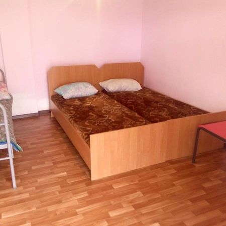 Отдых В Капшагае! Kapchagay Exterior foto