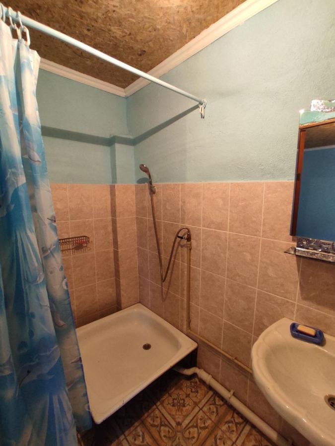 Отдых В Капшагае! Kapchagay Exterior foto