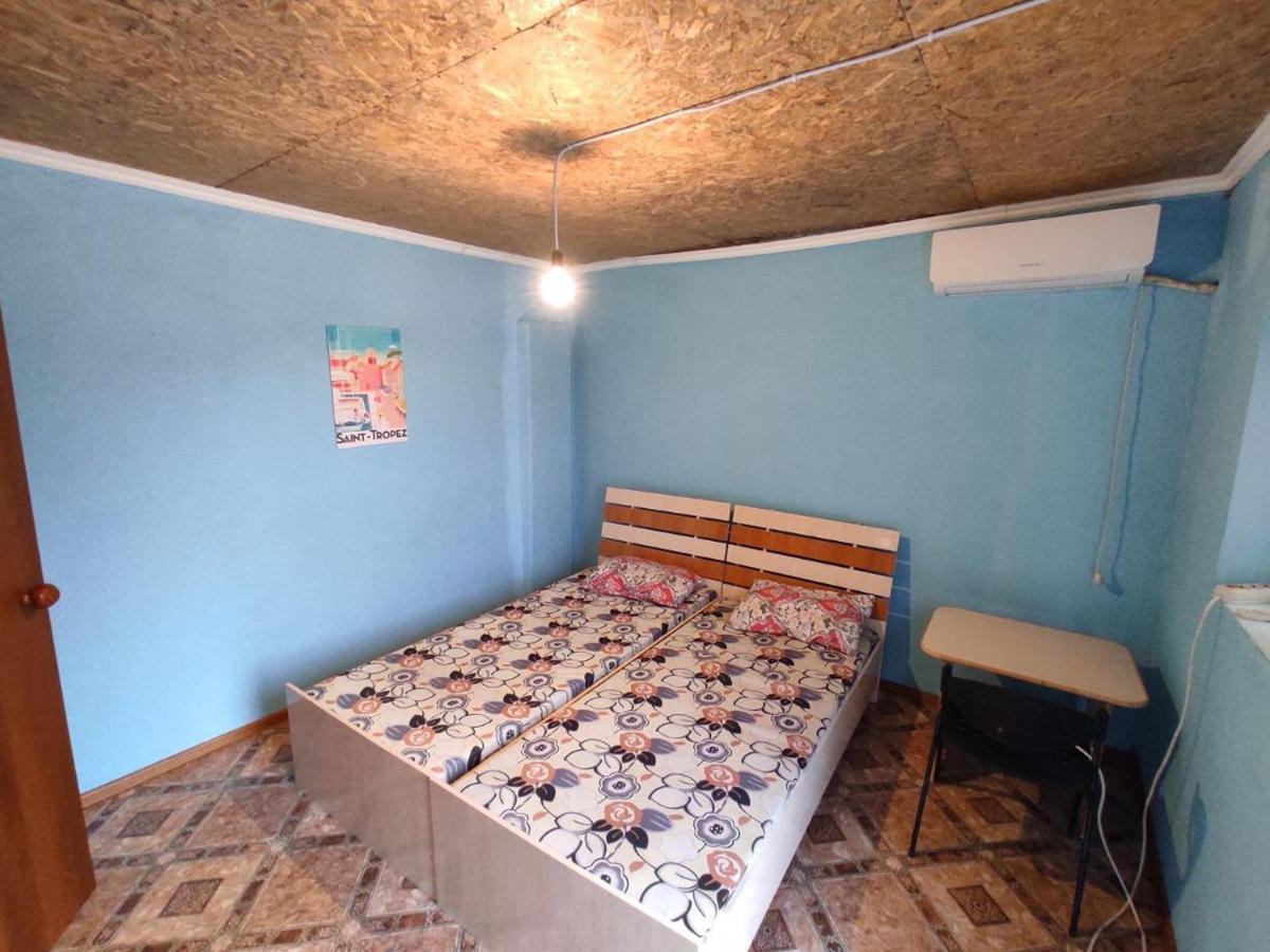 Отдых В Капшагае! Kapchagay Exterior foto
