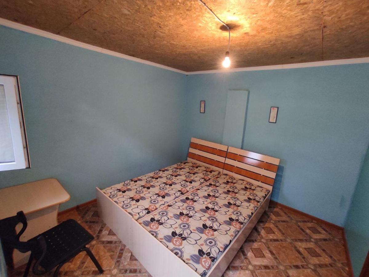 Отдых В Капшагае! Kapchagay Exterior foto