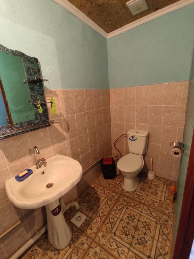 Отдых В Капшагае! Kapchagay Exterior foto