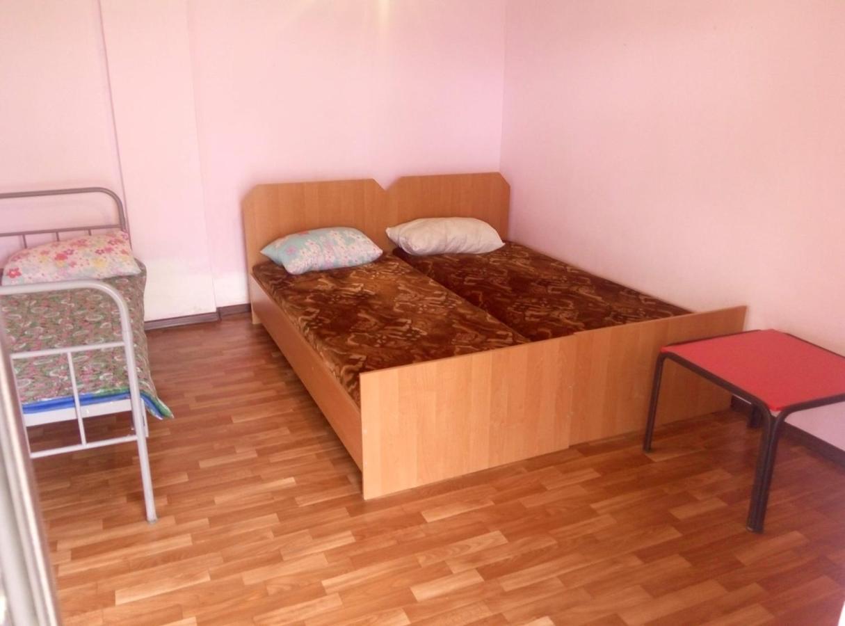 Отдых В Капшагае! Kapchagay Exterior foto