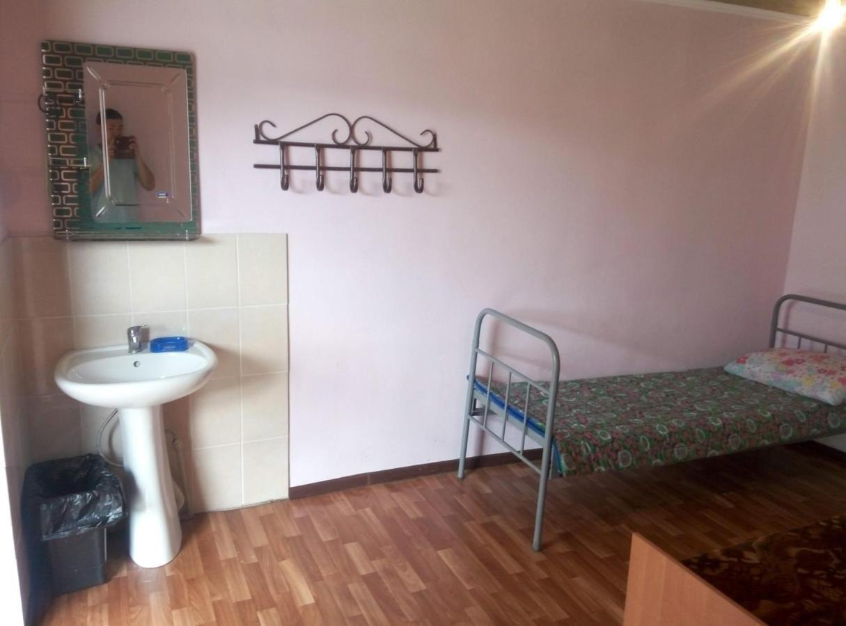 Отдых В Капшагае! Kapchagay Exterior foto